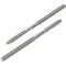 Dowel screw ART71R stainless steel A2